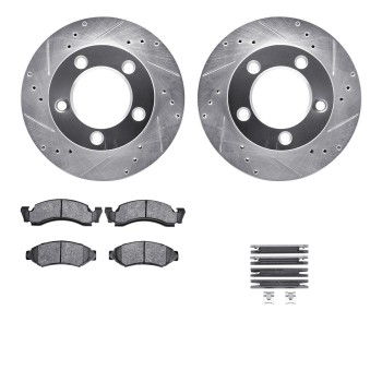 Disc Brake Kit