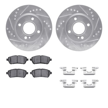 Disc Brake Kit
