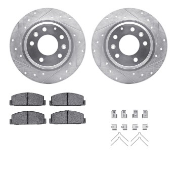 Disc Brake Kit