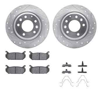 Disc Brake Kit