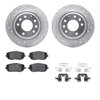 Disc Brake Kit