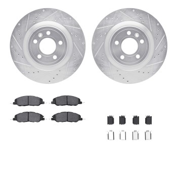 Disc Brake Kit