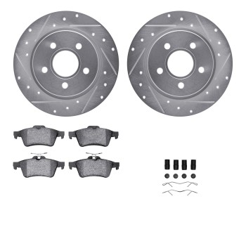 Disc Brake Kit