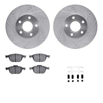 Disc Brake Kit