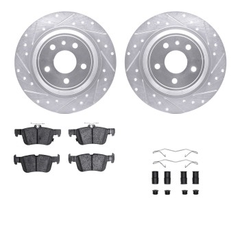 Disc Brake Kit