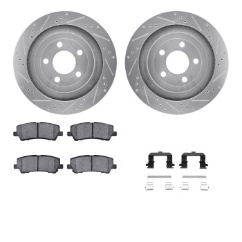 Disc Brake Kit