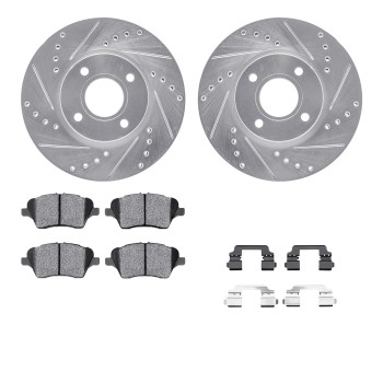 Disc Brake Kit