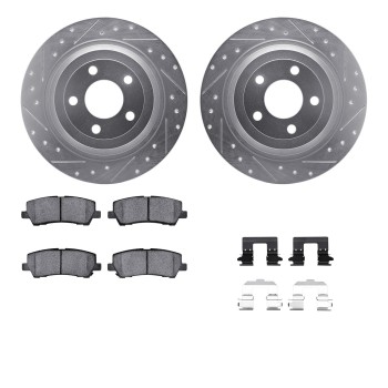 Disc Brake Kit