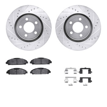 Disc Brake Kit