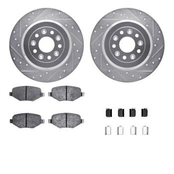 Disc Brake Kit