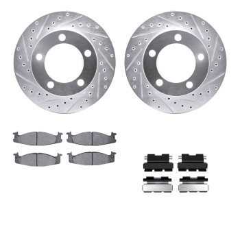 Disc Brake Kit