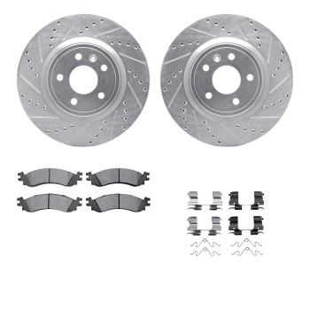 Disc Brake Kit