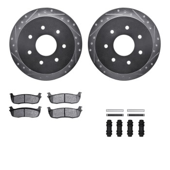 Disc Brake Kit
