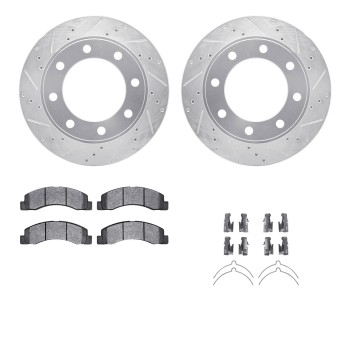 Disc Brake Kit