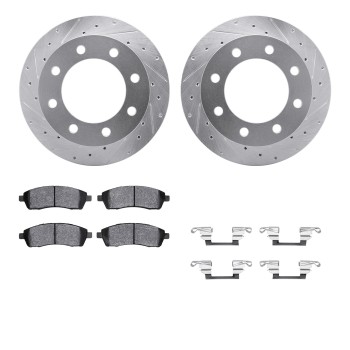 Disc Brake Kit