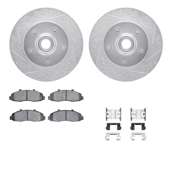 Disc Brake Kit