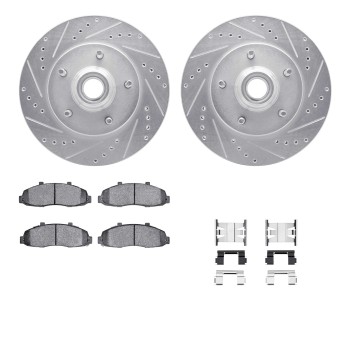 Disc Brake Kit