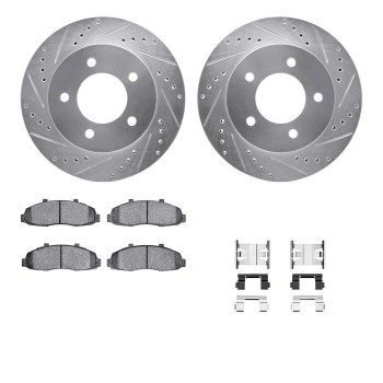 Disc Brake Kit