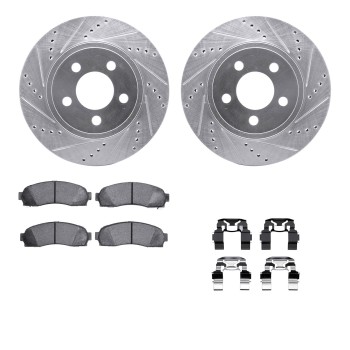Disc Brake Kit