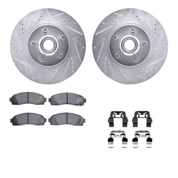 Disc Brake Kit