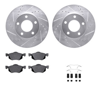 Disc Brake Kit