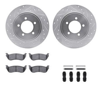 Disc Brake Kit