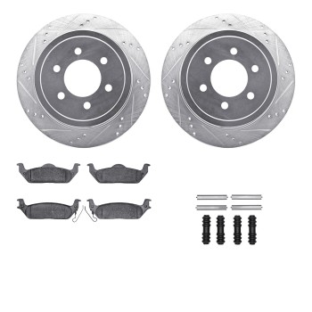 Disc Brake Kit