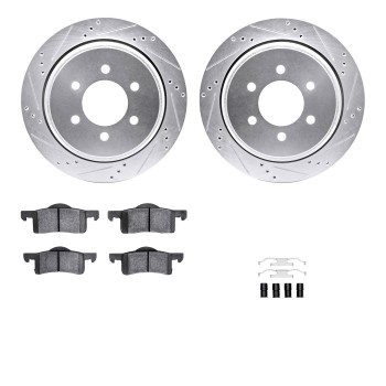 Disc Brake Kit