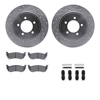 Disc Brake Kit