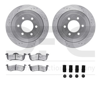 Disc Brake Kit