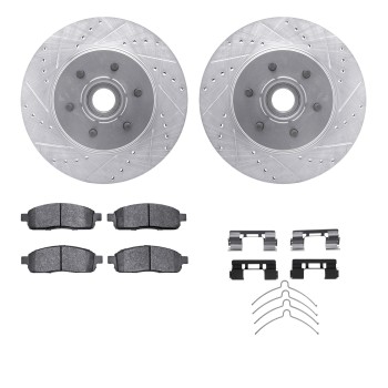 Disc Brake Kit
