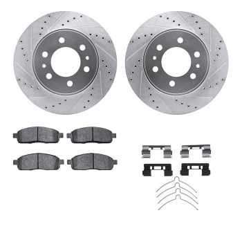 Disc Brake Kit