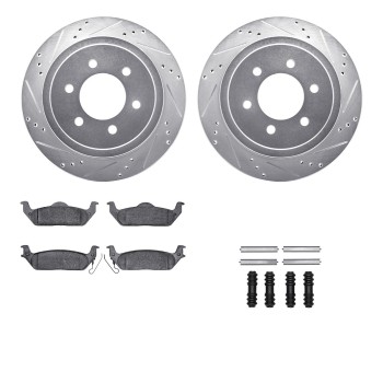 Disc Brake Kit