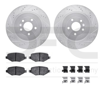 Disc Brake Kit