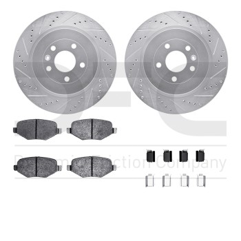 Disc Brake Kit