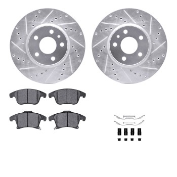 Disc Brake Kit