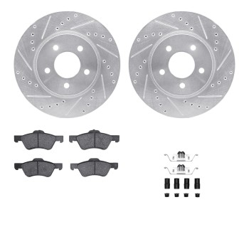 Disc Brake Kit