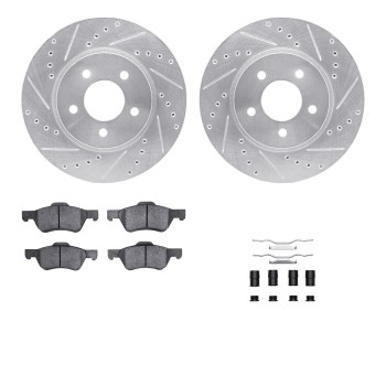 Disc Brake Kit