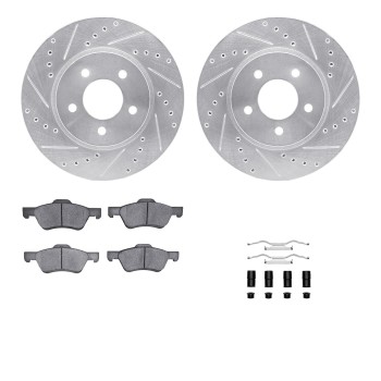 Disc Brake Kit