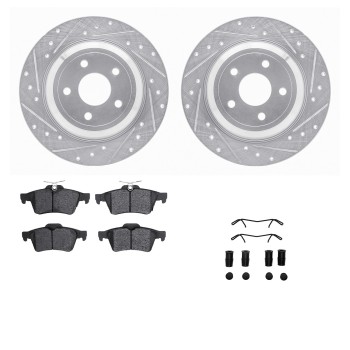 Disc Brake Kit