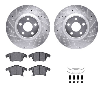 Disc Brake Kit