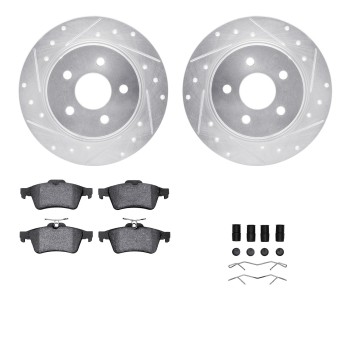 Disc Brake Kit