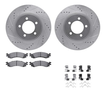 Disc Brake Kit