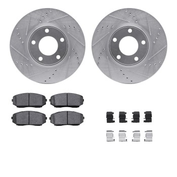 Disc Brake Kit