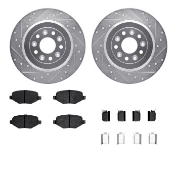 Disc Brake Kit