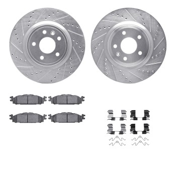 Disc Brake Kit