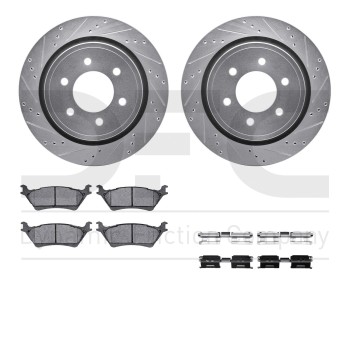 Disc Brake Kit