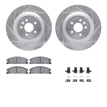 Disc Brake Kit