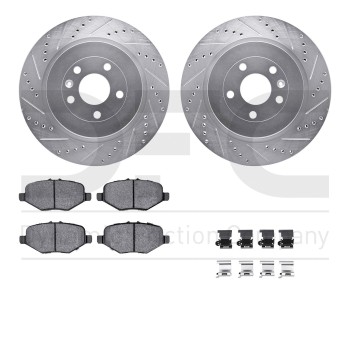 Disc Brake Kit