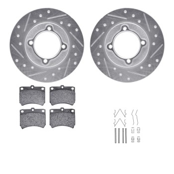 Disc Brake Kit